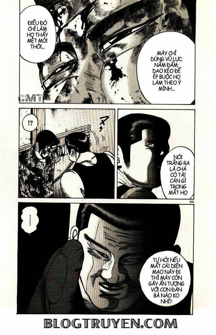 sát thủ số 1 chapter 58 22