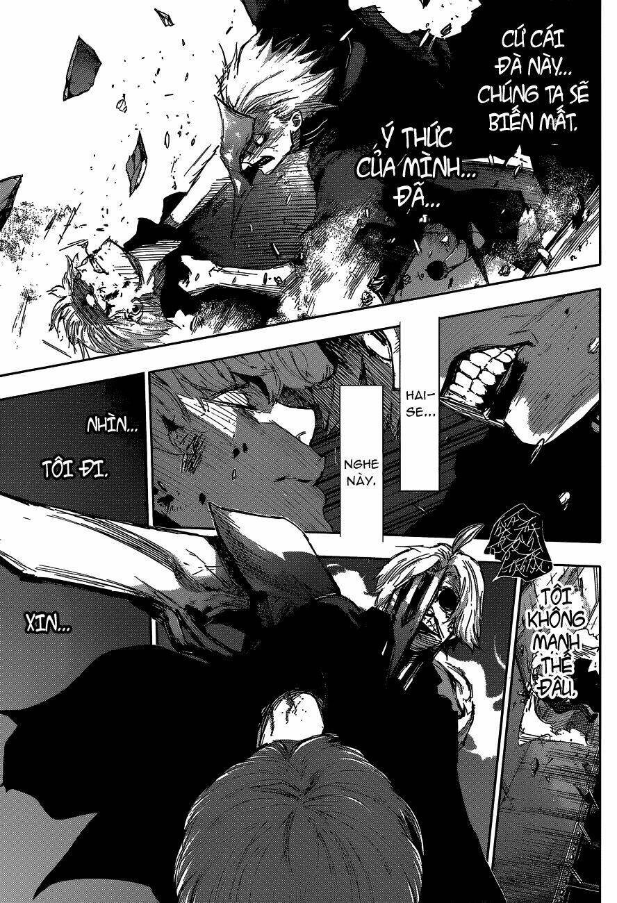 ngạ quỷ vùng tokyo 2 chapter 31 6