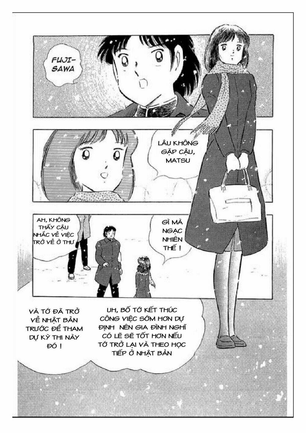 captain tsubasa : j boy's challenge chapter 28 23