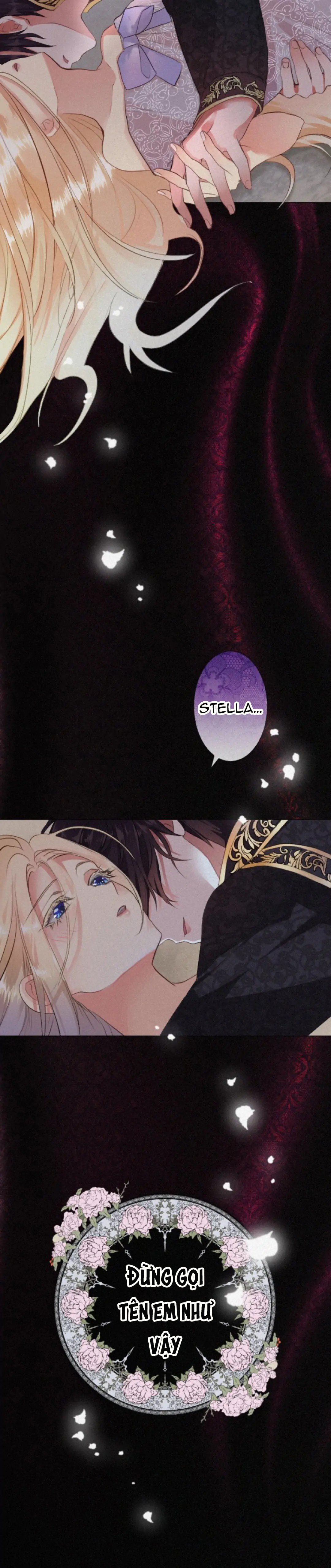 bản hợp đồng bí mật chapter 1.1 2