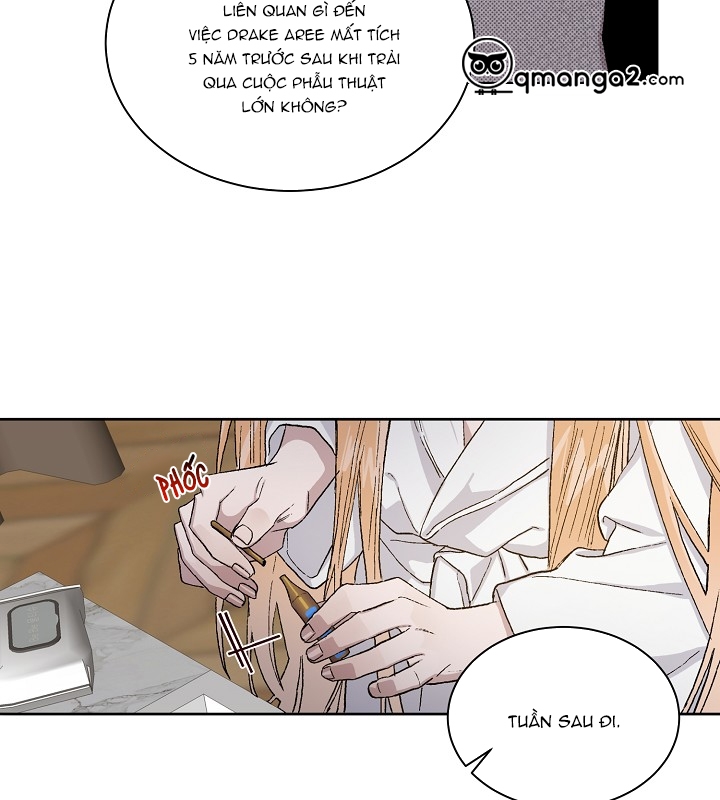 chàng tuấn mã của tôi chapter 33 43