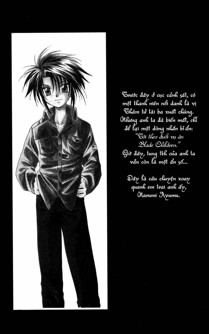 spiral: suiri no kizuna chapter 11 9