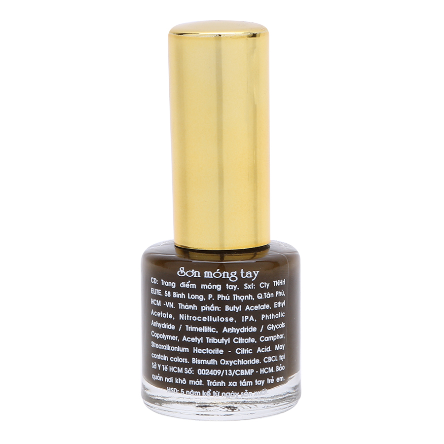 Sơn Móng Tay ELITE MS 50 (8ml)