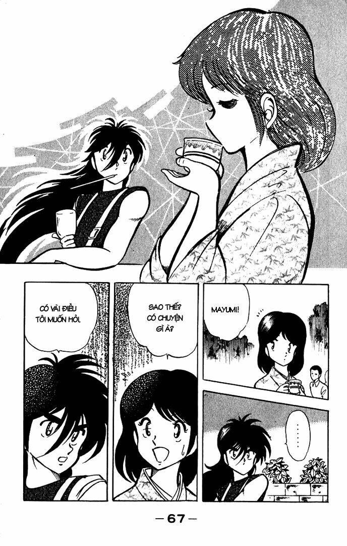 kotaro makaritoru chapter 3 12