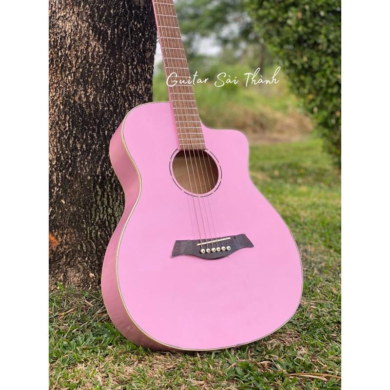 Đàn Guitar Acoustic ST-M1