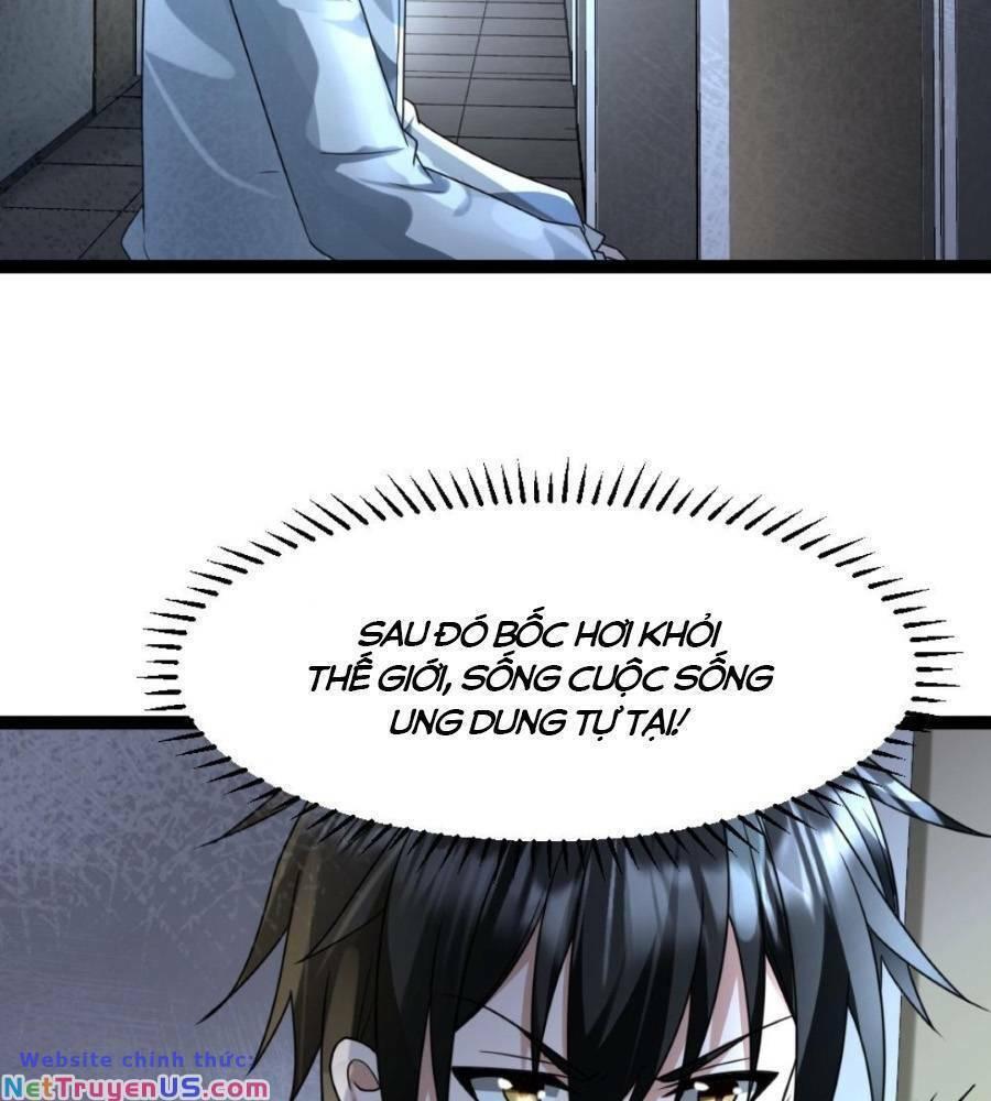 đóng băng toàn cầu: tôi gây dựng nên phòng an toàn thời tận thế chapter 86 2