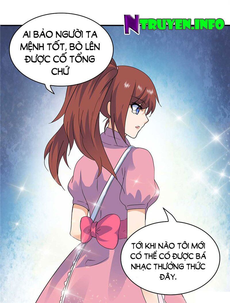 cô vợ siêu mẫu của cố thiếu chapter 152 4