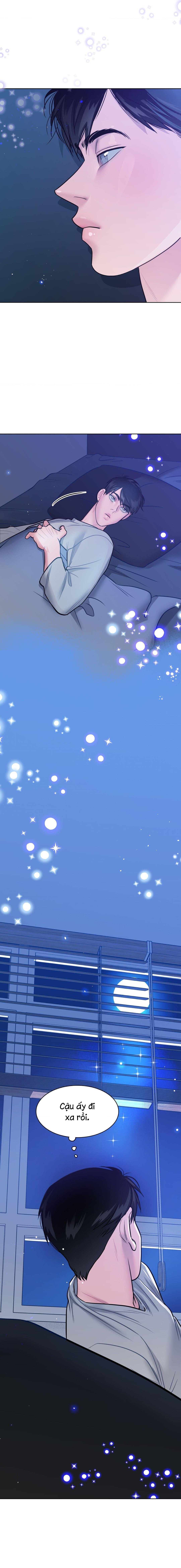 sữa và kem chapter 9 8