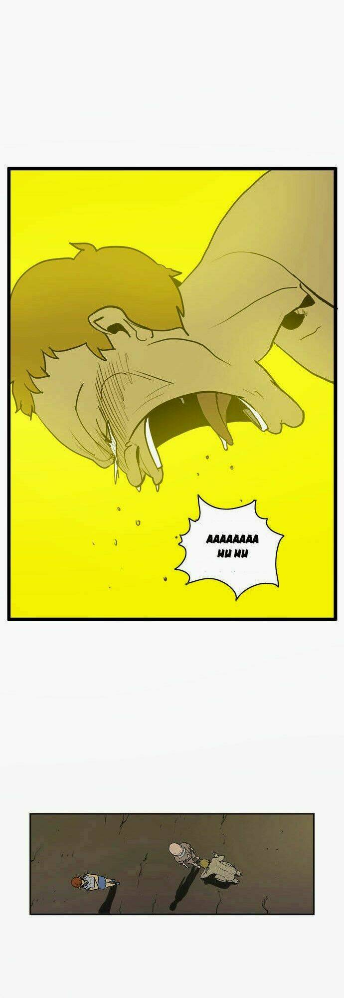 changsik đứa con của rồng chapter 16 18