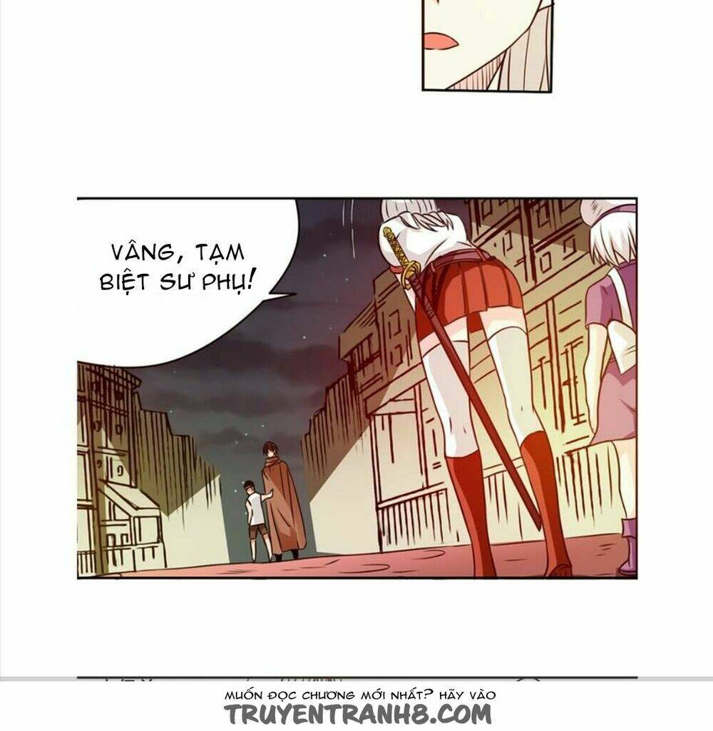 vì tôi là ông chú mở tiệm bán vũ khí chapter 22 14