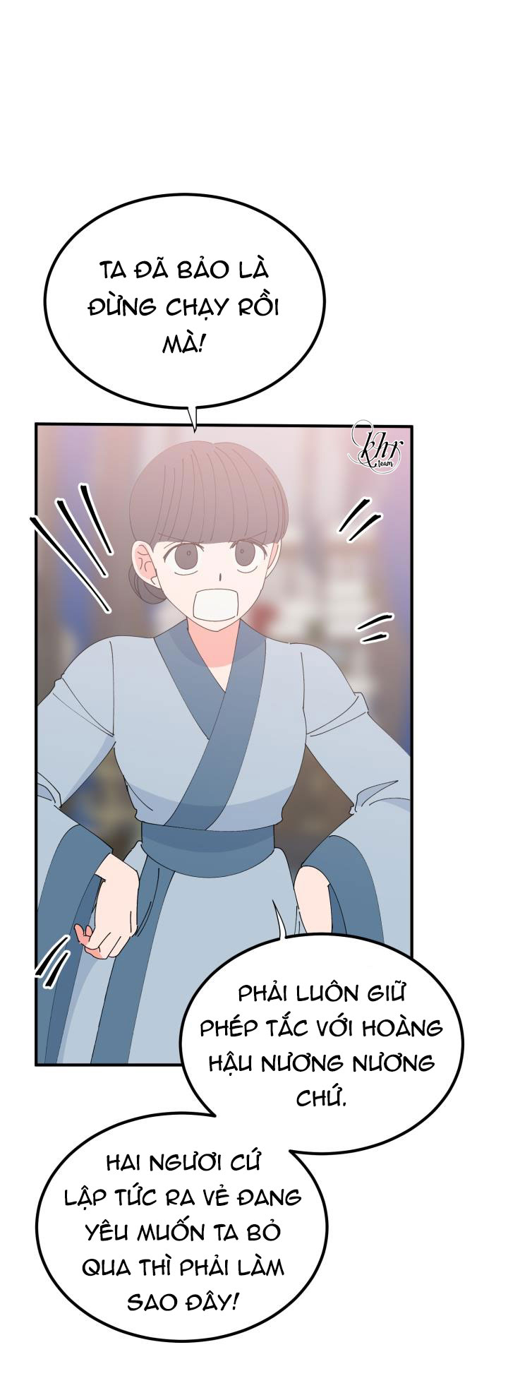 độc chủ chapter 36 13