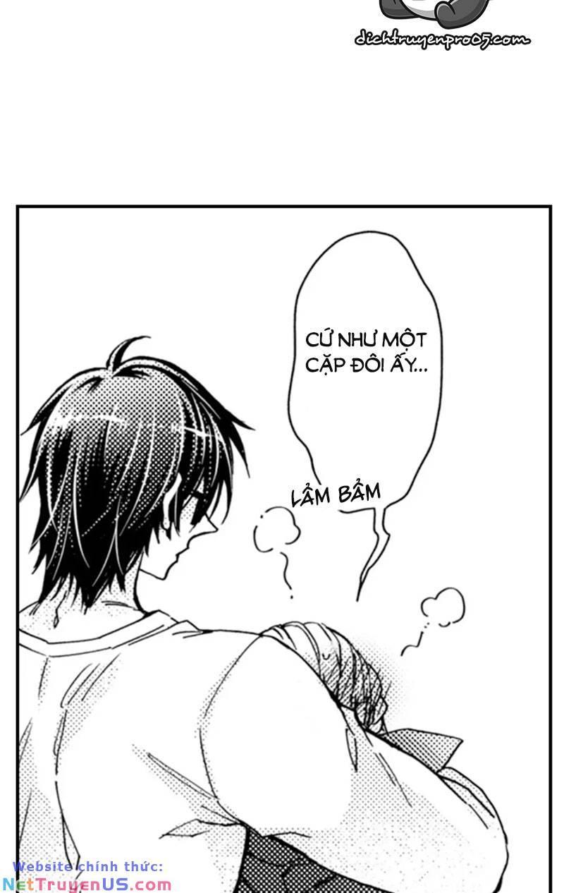 sếp thú tính nhà bên chapter 95 22