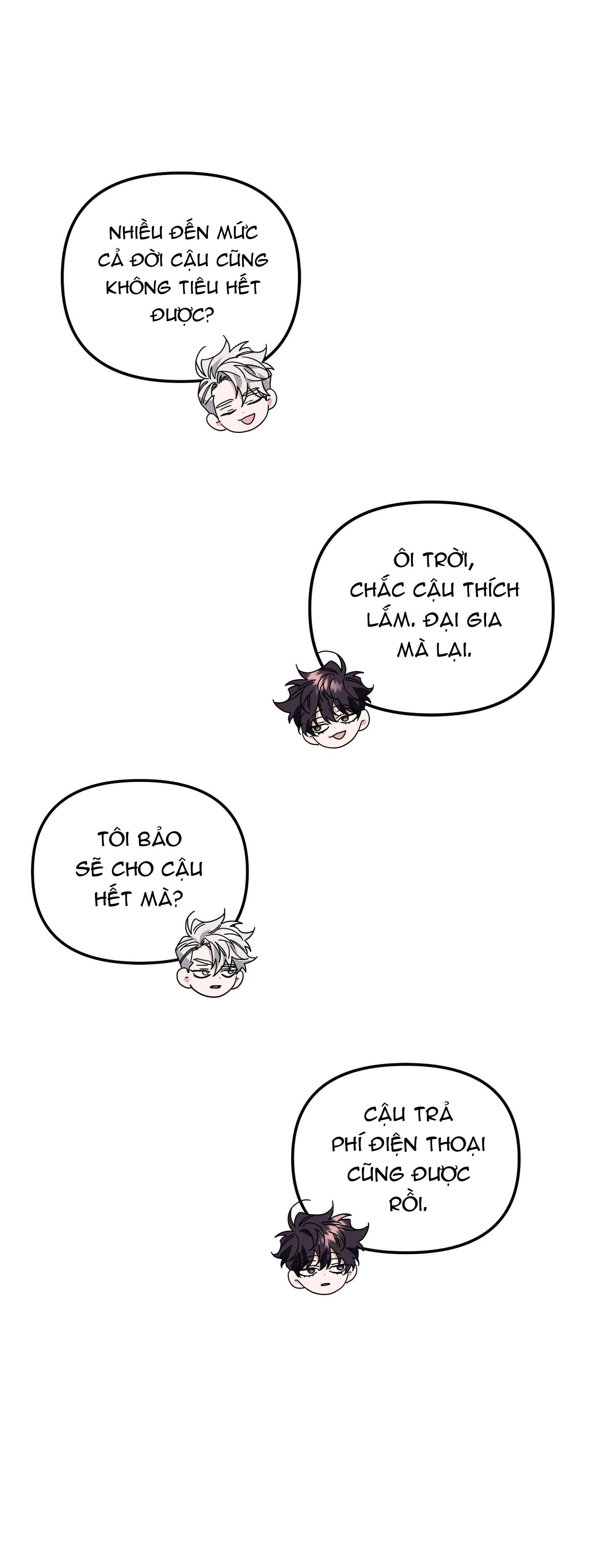 hổ trở về chapter 25 27