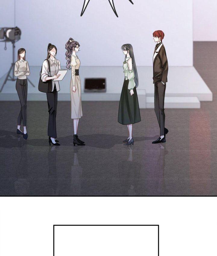 nữ phụ xuyên sách chỉ muốn làm cá ướp muối chapter 30 24