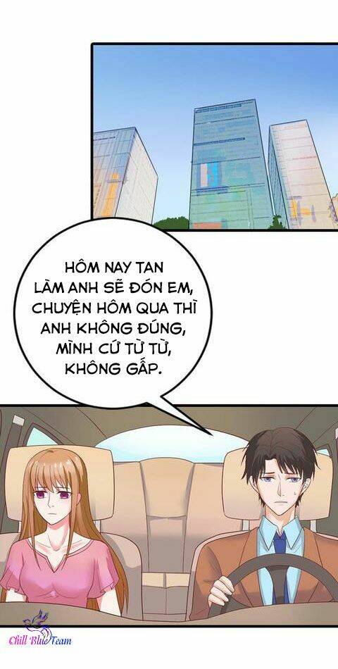 hủy diệt tra nam chapter 26 3