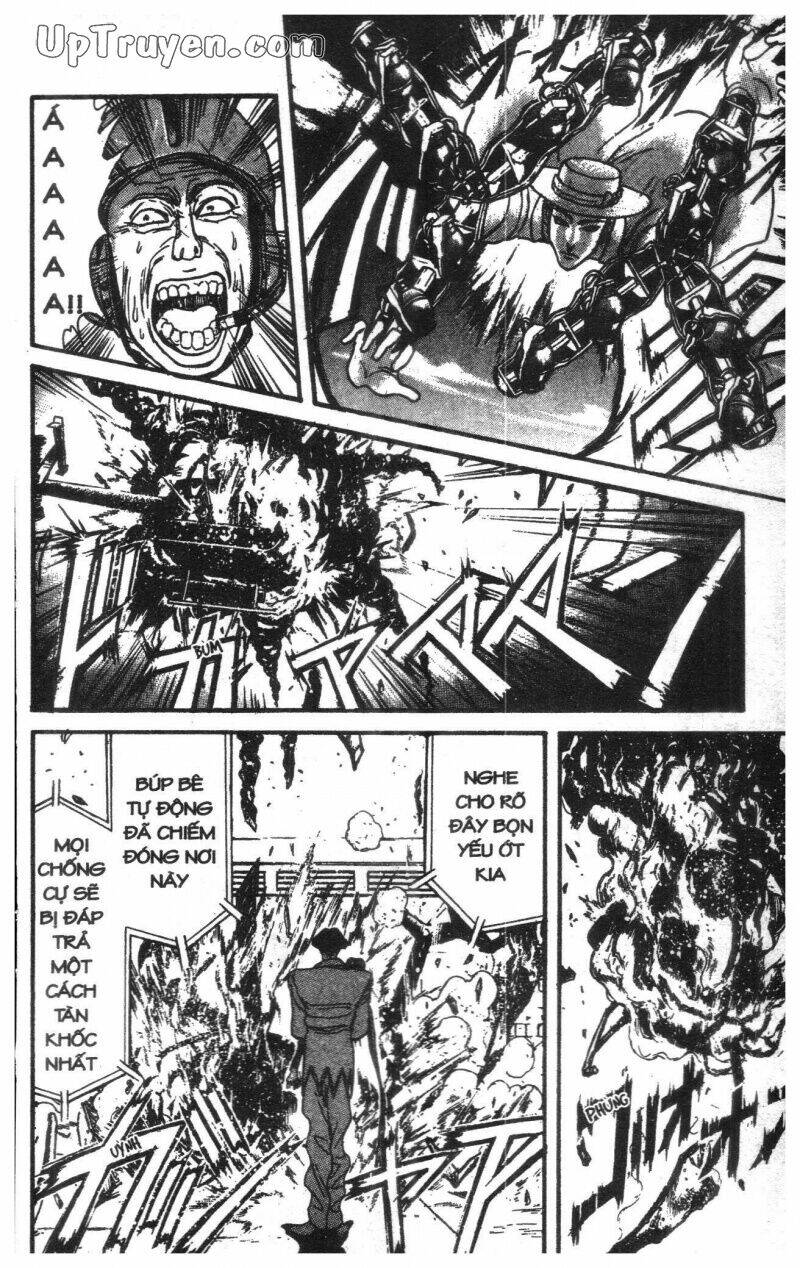 karakuri circus - gánh xiếc quái dị chapter 12 71