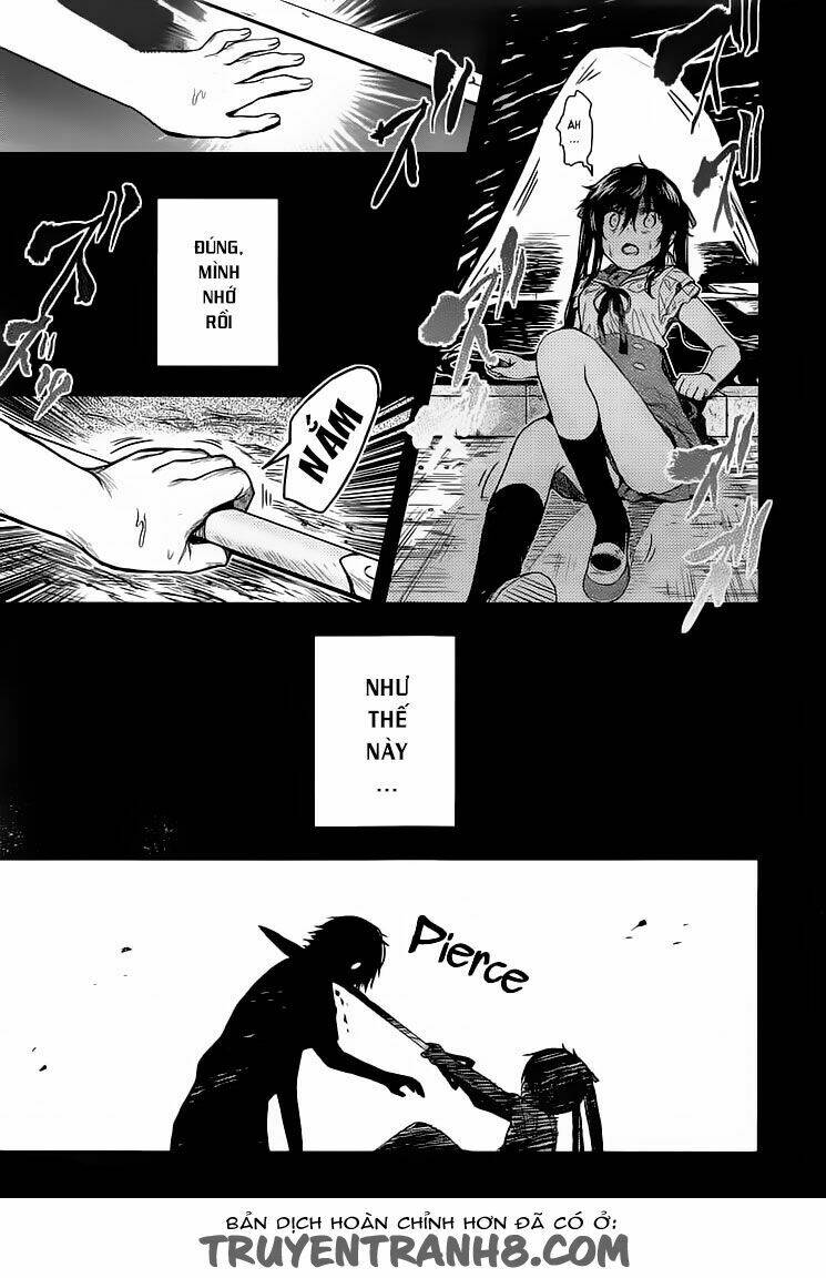 gakkou gurashi! chapter 45 5