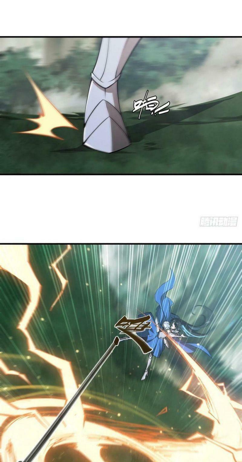 huyết cơ và kỵ sĩ chapter 227 18