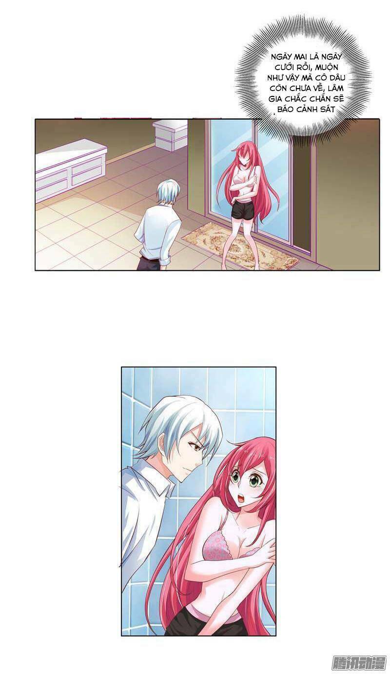 em lo xinh anh lo đẹp chapter 2 31