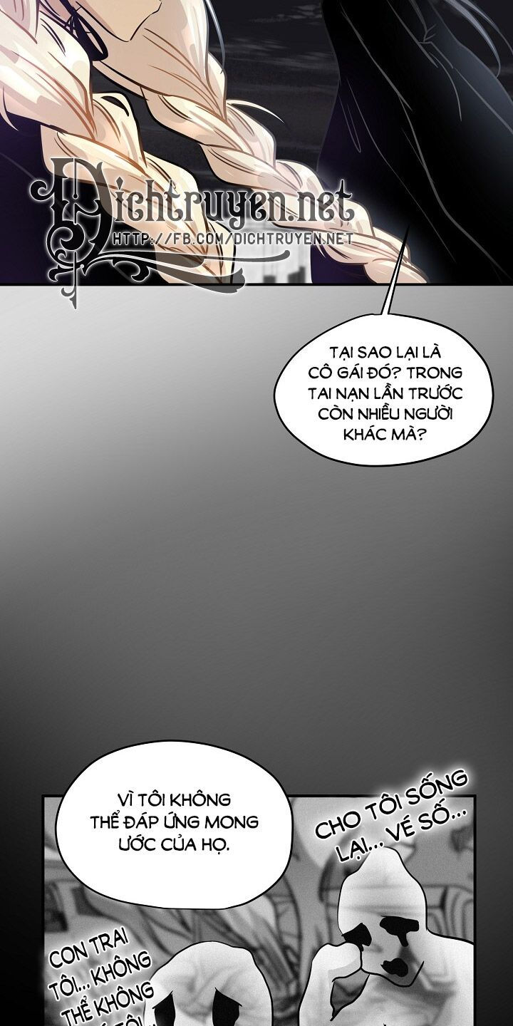 cuộc sống kỳ thú chapter 44 32