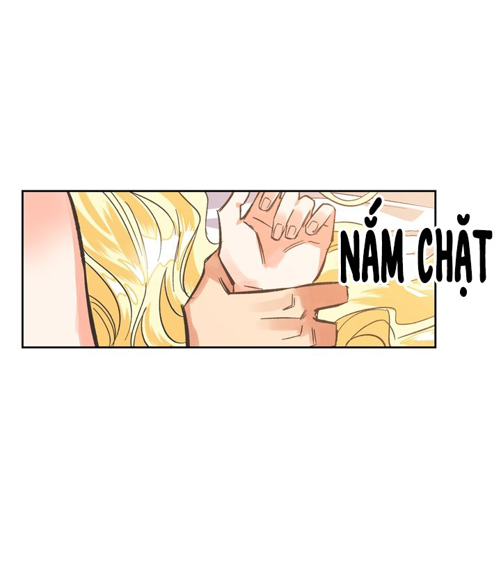 ác nữ xứng đôi với bạo chúa chapter 4 47