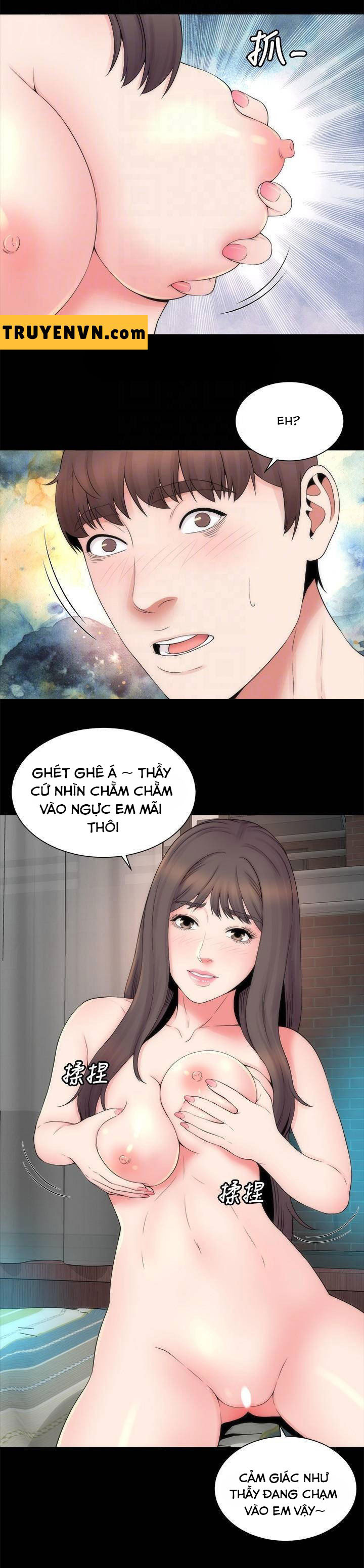 mother and daughter next door chapter 47 6