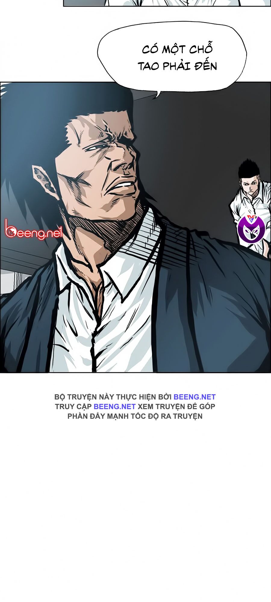 bá chủ học đường ss2 chapter 58 21