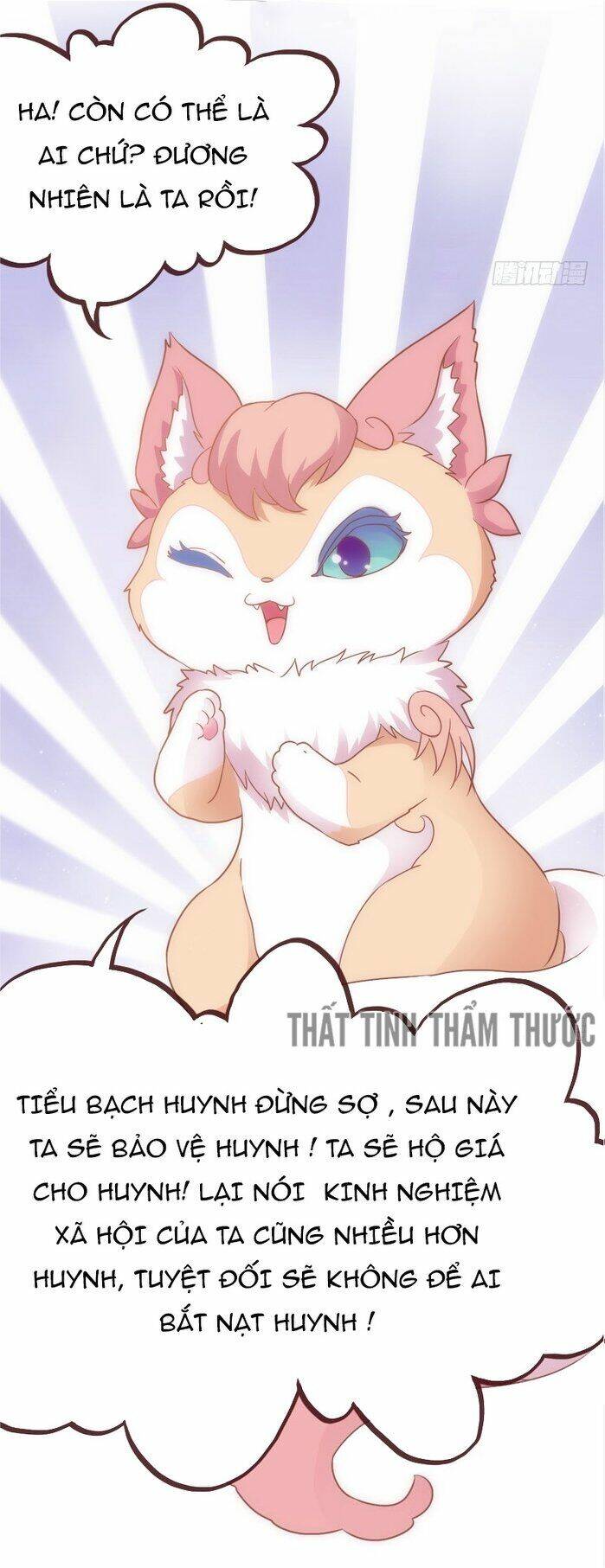 giữ chặt tiểu bạch long chapter 36 3
