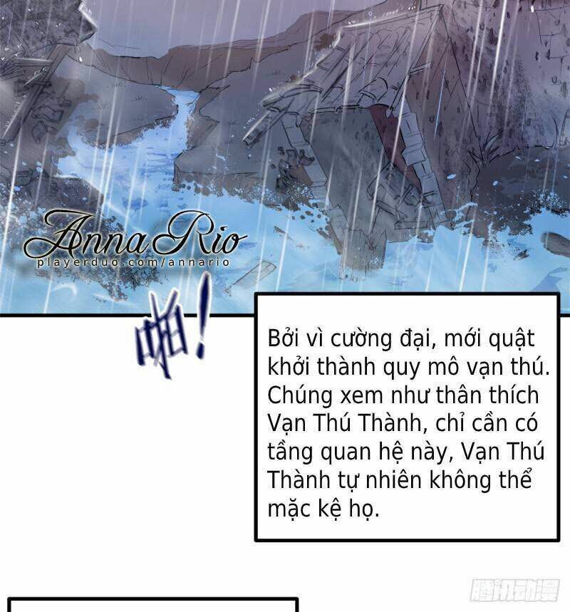 [16+] thảnh thơi thú thế chủng chủng điền, sinh sinh tể chapter 143 18