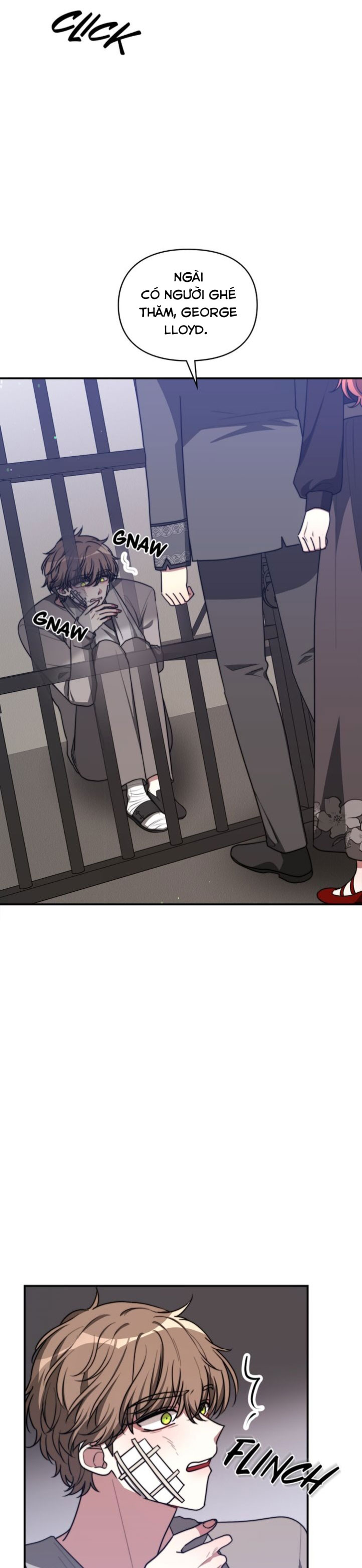 chuyện tình tay ba chapter 93 12