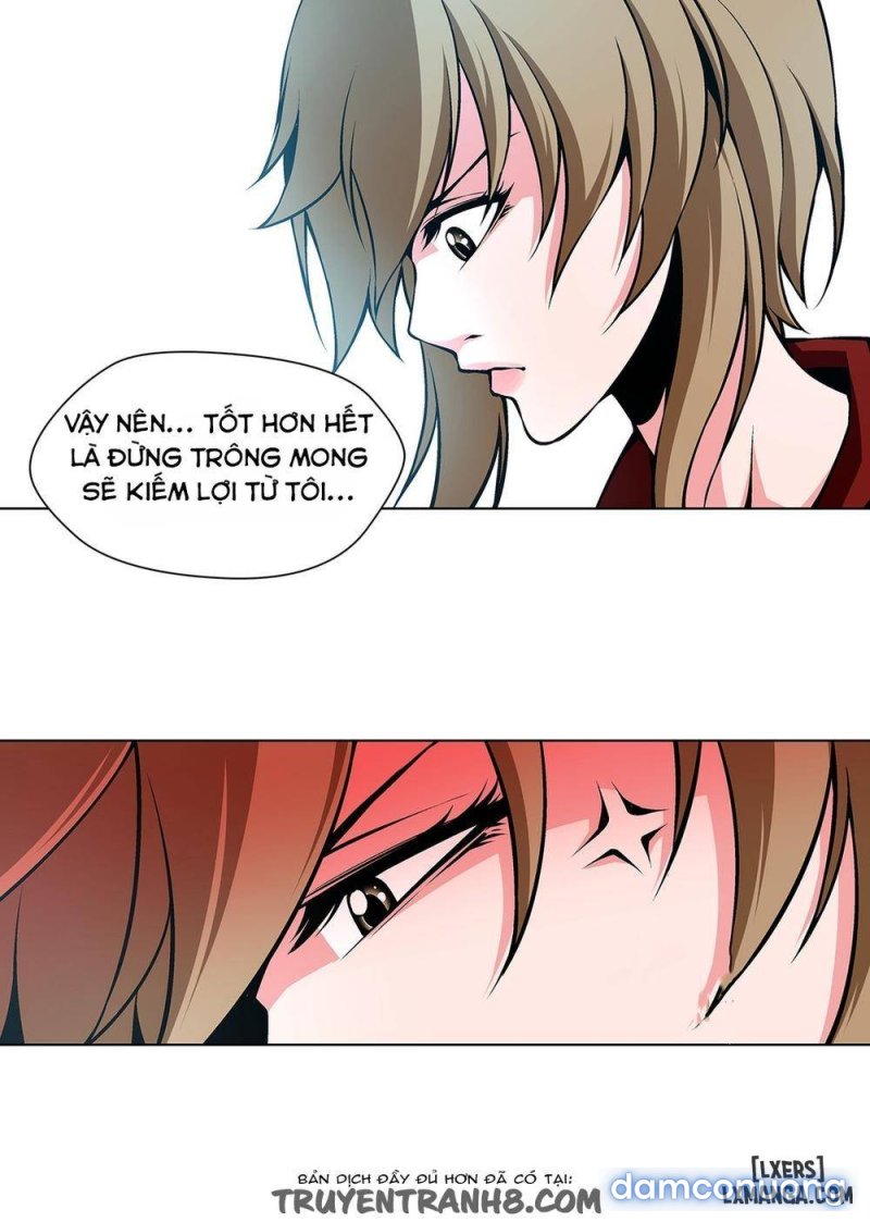 nô lệ song sinh chapter 26 26