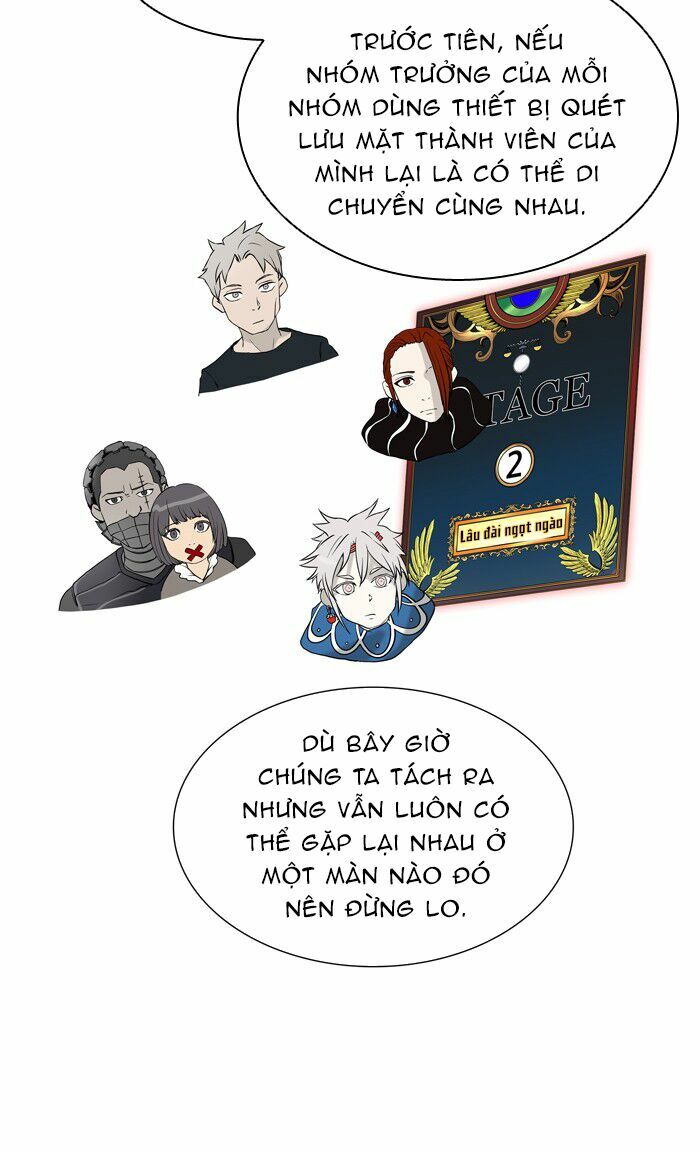 tòa tháp bí ẩn 2 chapter 278 17