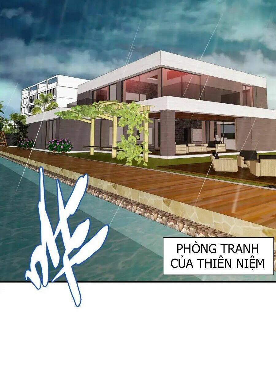 hộ hoa cao thủ tại đô thị chapter 76 23