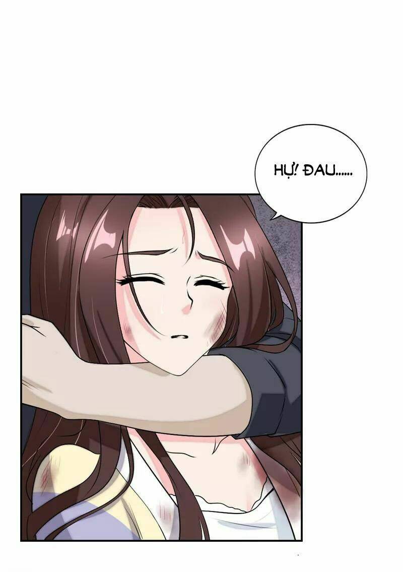 manh bảo đột kích: mami cha con đâu ? chapter 48 11