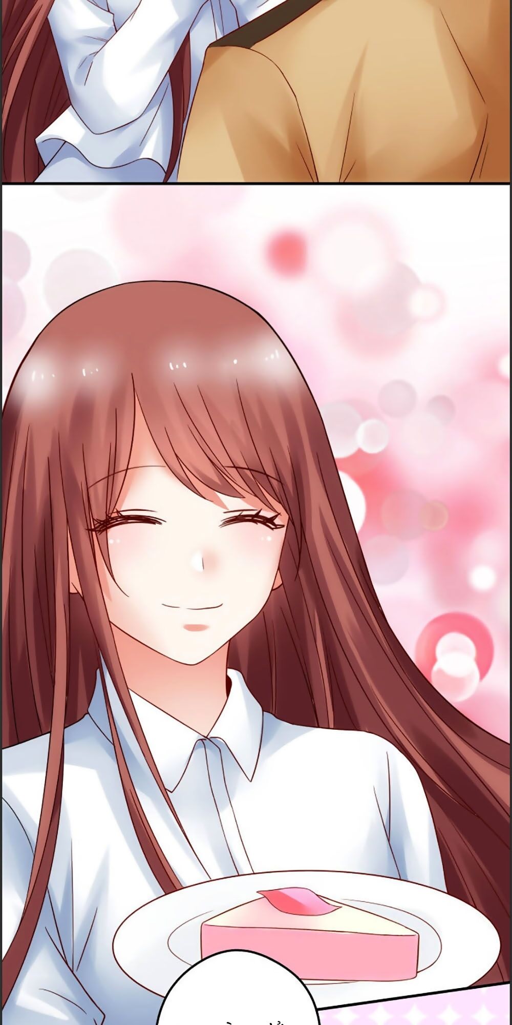 bạn trai 1/4 của tôi chapter 16 36