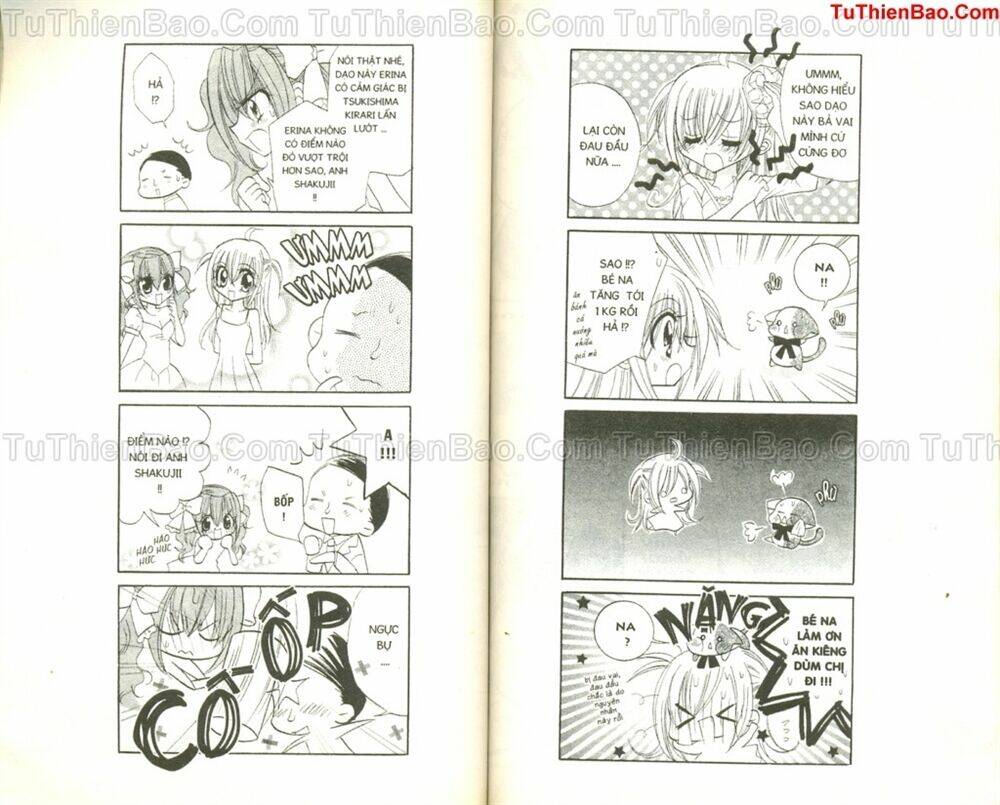 tôi là idol chapter 5 84