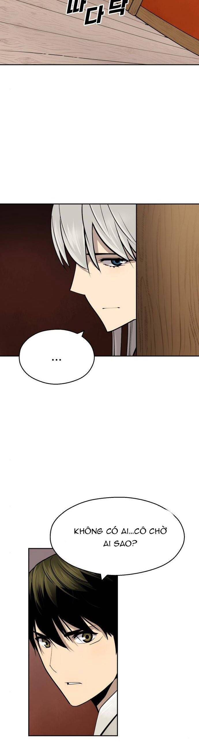 kiếm sĩ thiếu niên chapter 43 12