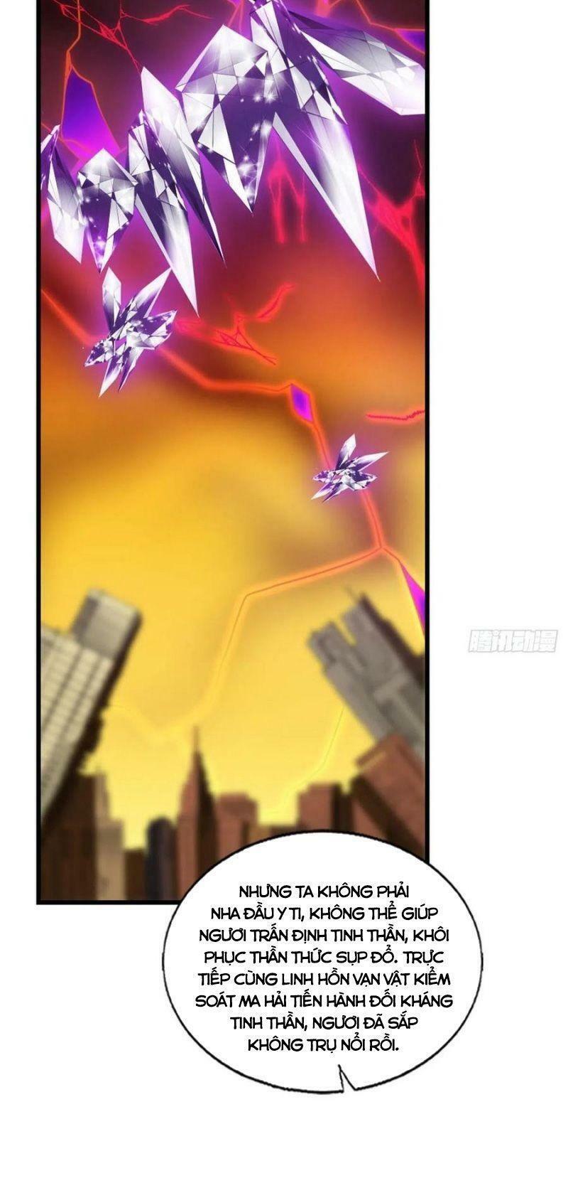 Trọng Sinh Thành Cậu Vàng Tại Dị Thế Chapter 216 34