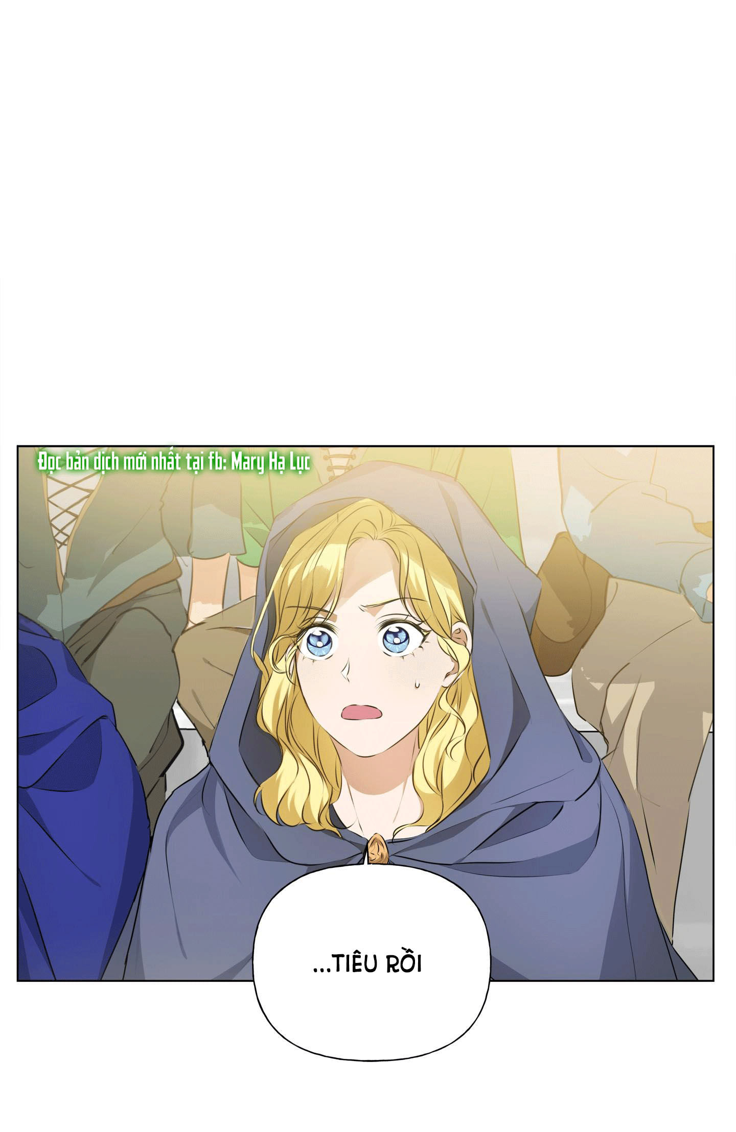 triệu hồi sư với mái tóc màu hoàng kim chapter 108 2