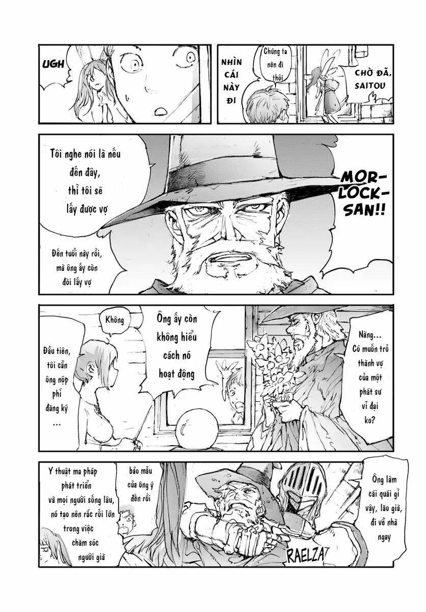 anh thợ đụng saitou tại dị giới chapter 12 3