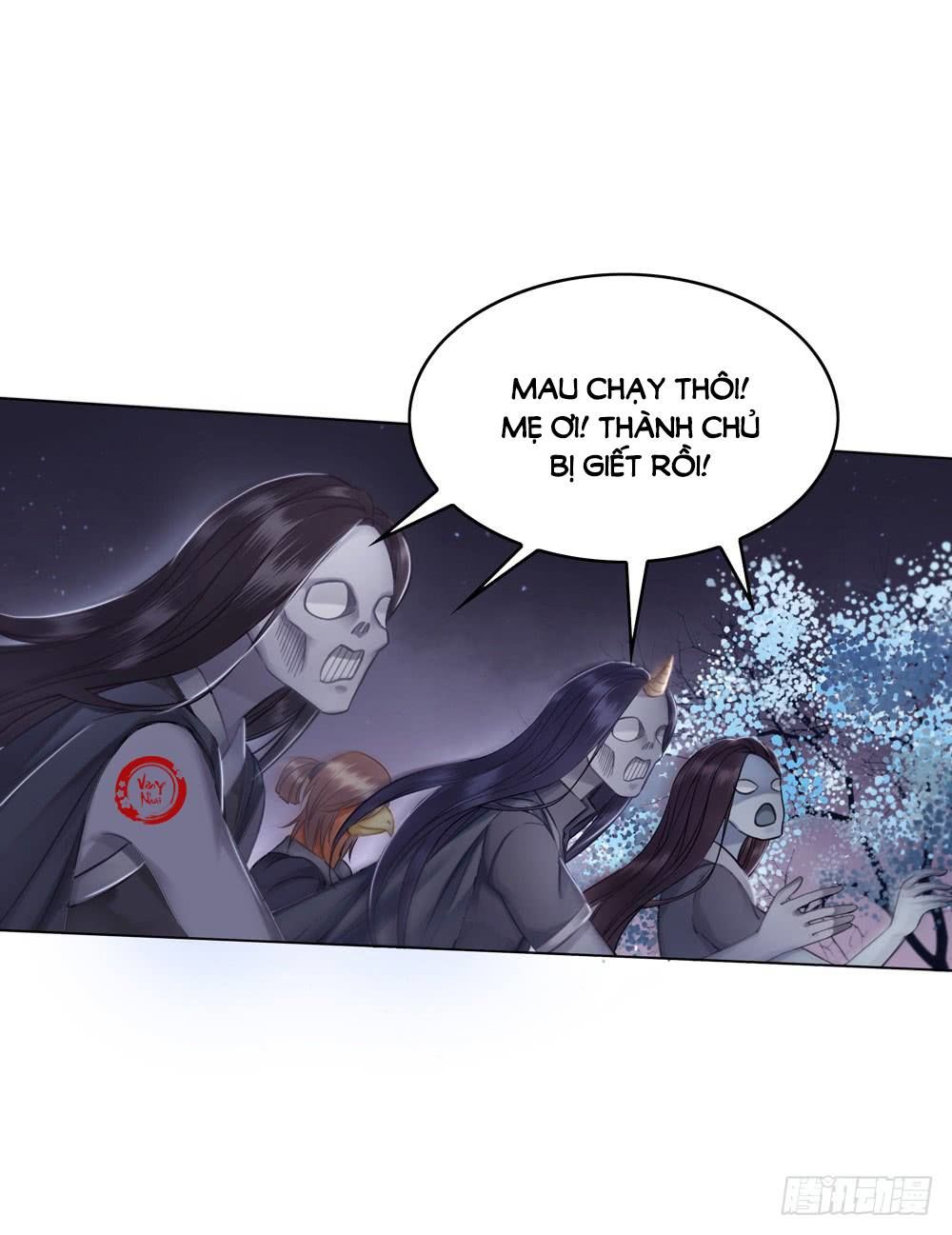 gay rồi! cái đó thành tinh rồi chapter 31 41