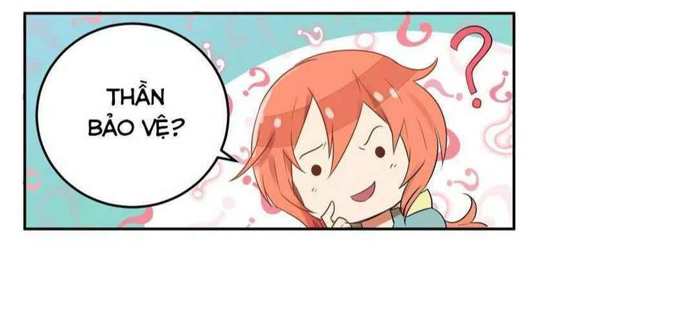 tất cả châu bảo đều cầu xin tôi trêu chọc nó chapter 2 7