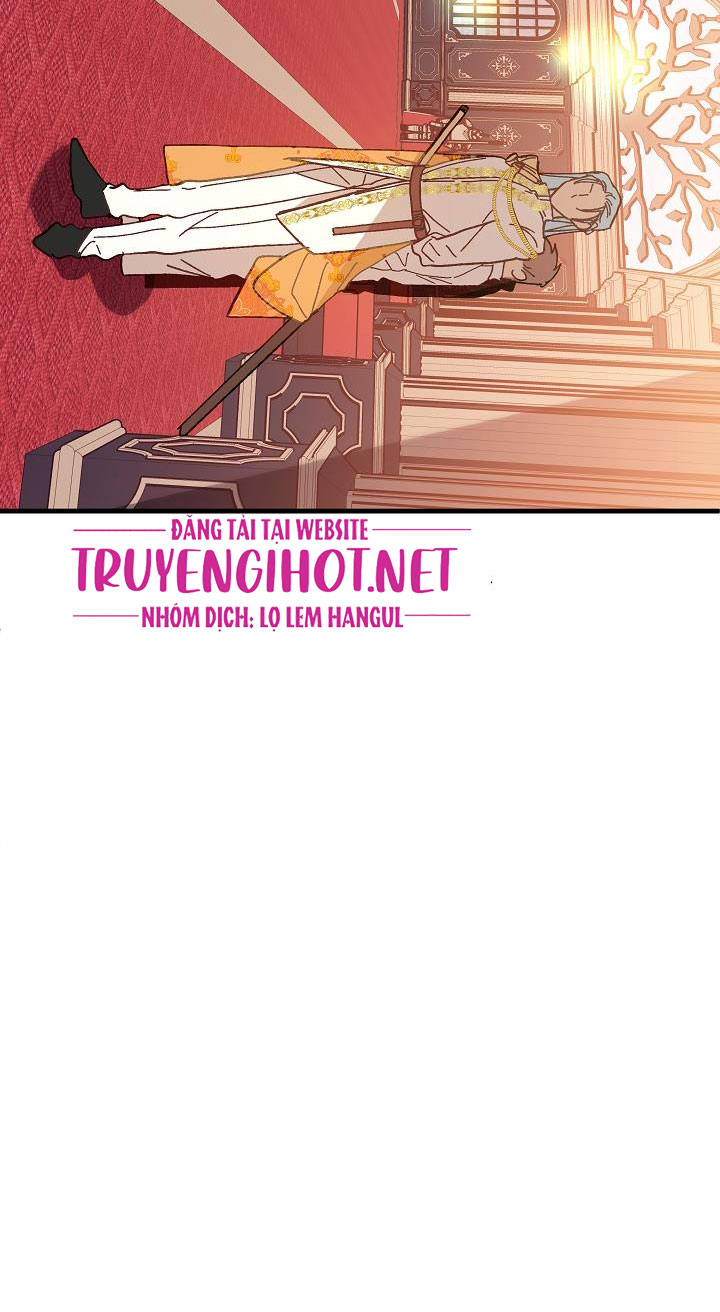 công chúa giả điên chapter 30.2 16