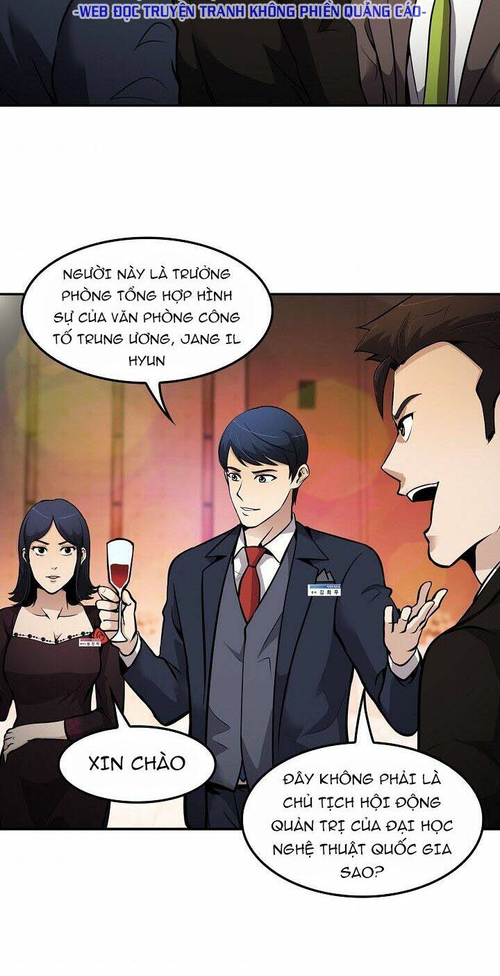 điều tra viên chuyển sinh chapter 62 60