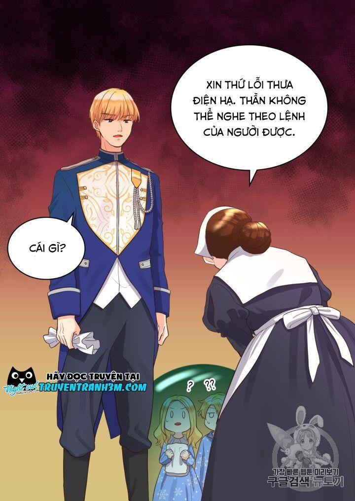 Sinh Đôi Xuyên Không Chapter 13 8