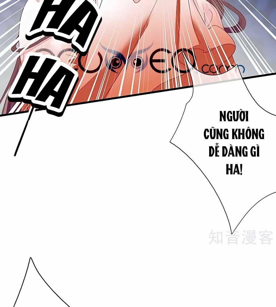 y hậu lệ thiên chapter 76 21