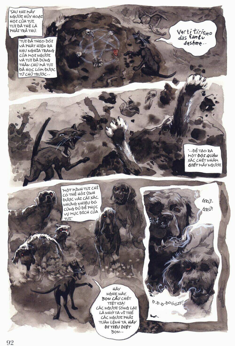 beasts of burden chapter 3 8