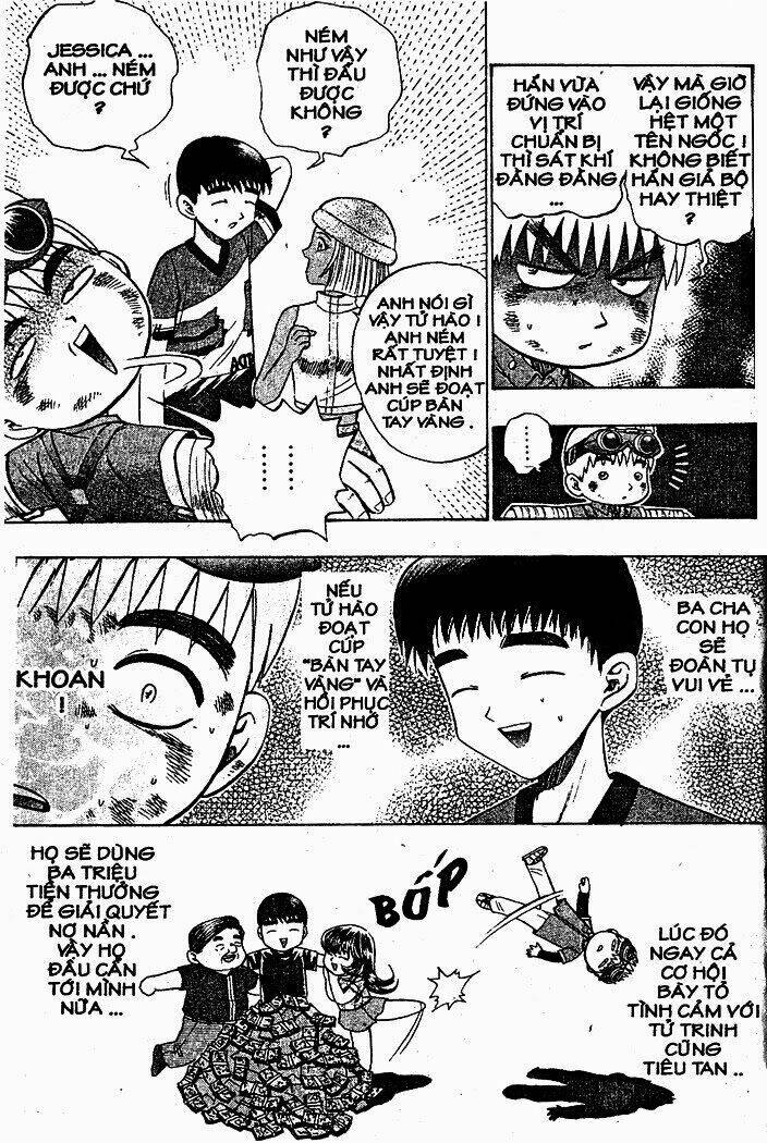 bowling king chapter 49 9