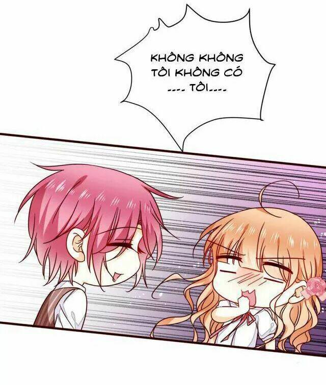 hôm nay tôi sẽ yêu ai đây ? chapter 38 25