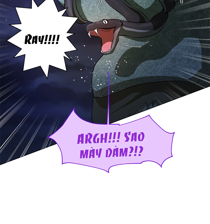 nhà nguyên tố tóc vàng chapter 21 18